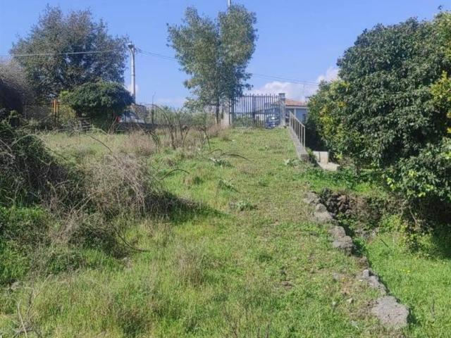 Terreno in vendita a Acireale, Sicilia