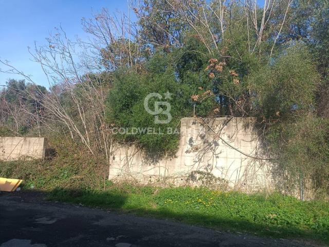Terreno in vendita a Sciarelle, Acireale