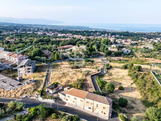 Terreno in vendita a Piano d'Api, Acireale