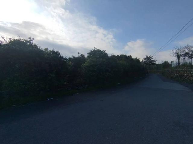 Terreno in vendita a Acireale, Sicilia