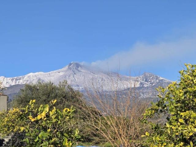 Terreno in vendita a Acireale, Sicilia