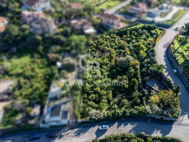 Terreno in vendita a Loreto, Acireale