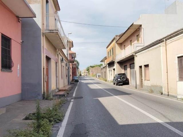 Terreno in vendita a Acireale, Sicilia