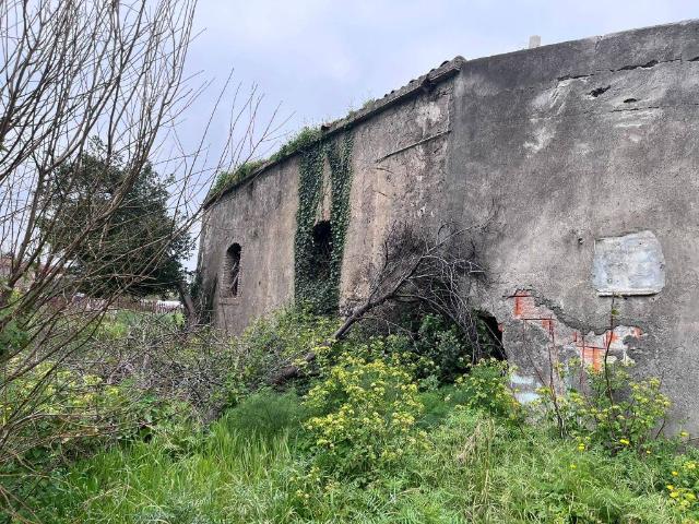 Terreno in vendita a Acireale, Sicilia