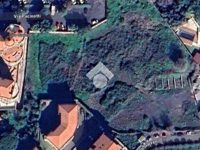Terreno in vendita a Sciarelle, Acireale