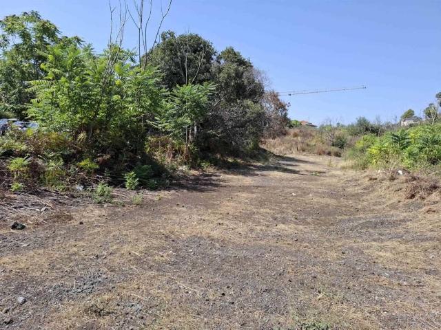 Terreno in vendita a Aci Sant'antonio, Sicilia