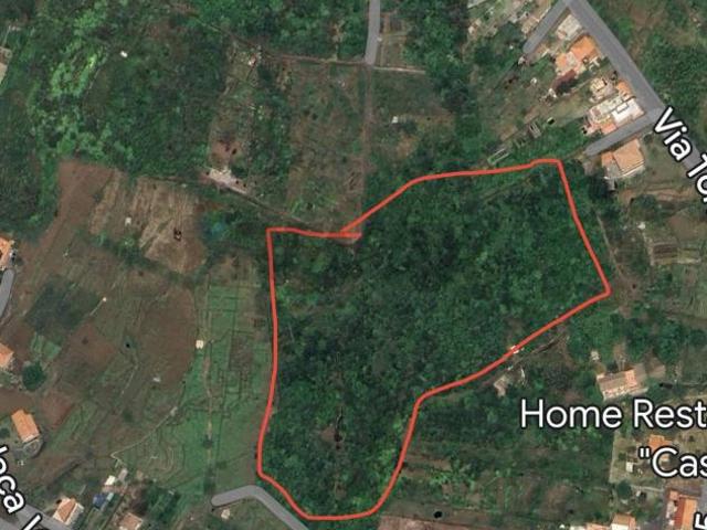 Terreno in vendita a Acireale, Sicilia