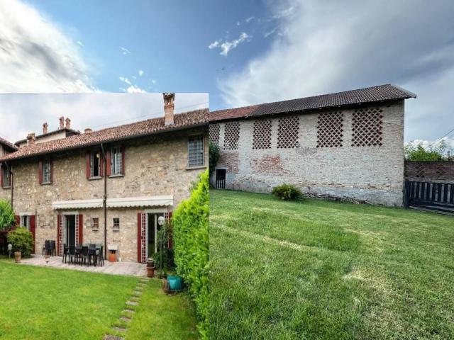 Terreno in vendita a Acquafredda, Lombardia