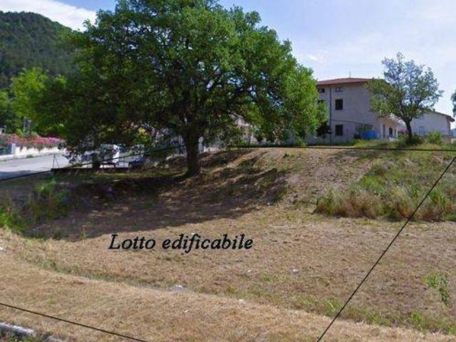 Terreno in vendita a Marche, Pesaro E Urbino