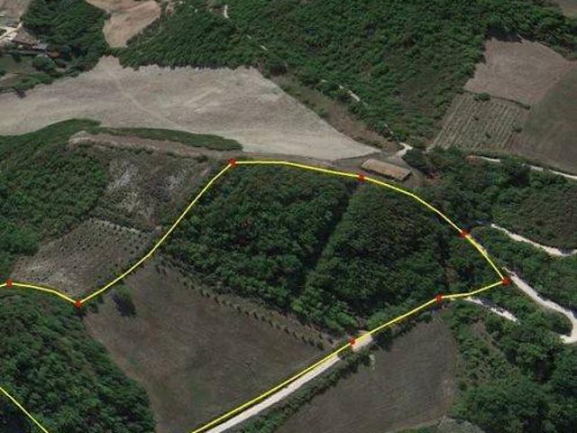Terreno in vendita a Marche, Pesaro E Urbino
