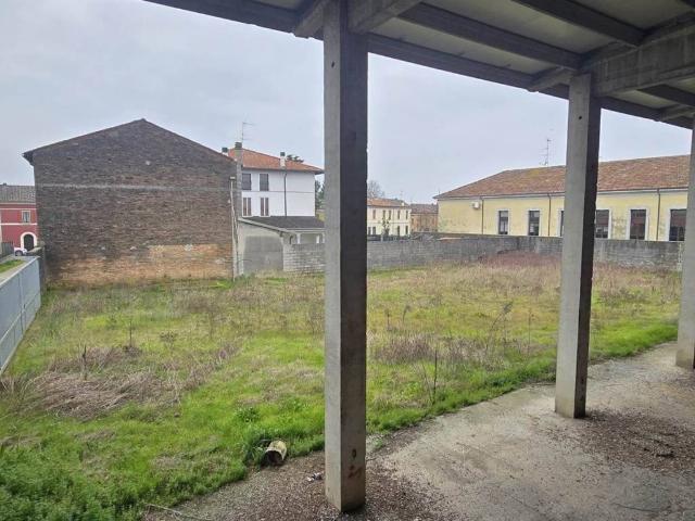 Rustico in vendita a Acquanegra Sul Chiese, Lombardia