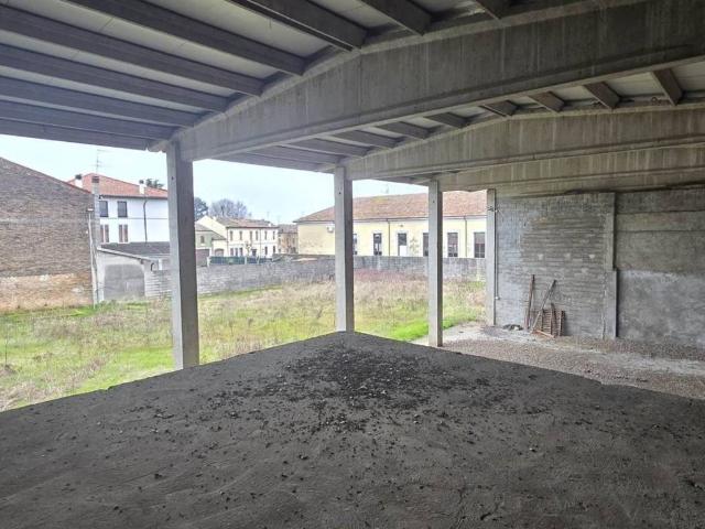 Rustico in vendita a Acquanegra Sul Chiese, Lombardia