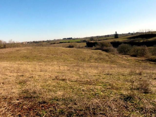 Terreno in vendita a Acquapendente, Lazio
