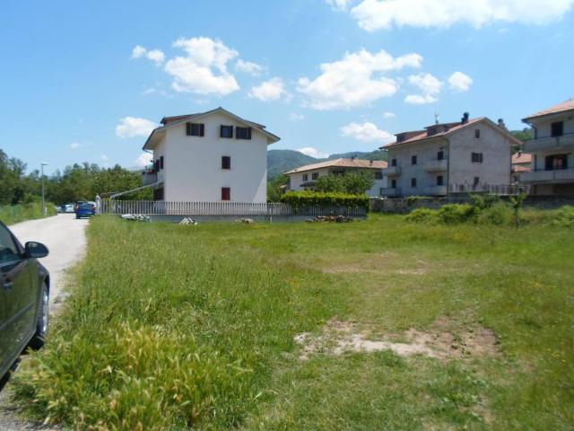 Terreno in vendita a Marche, Ascoli Piceno