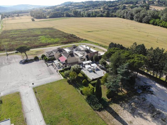 Terreno in vendita a Acquasparta, Umbria