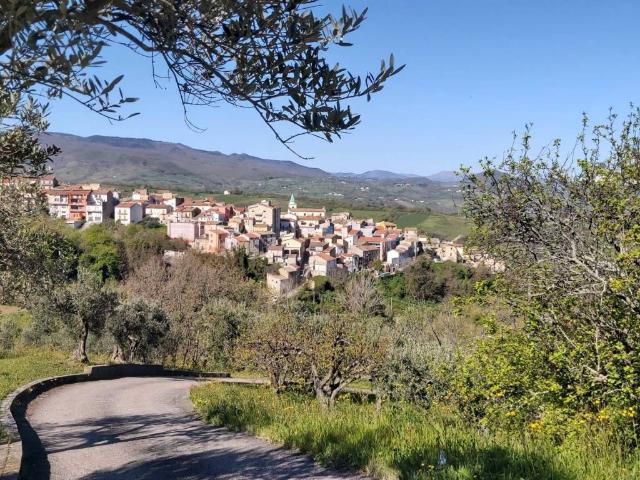 Terreno in vendita a Acquaviva Collecroce, Molise