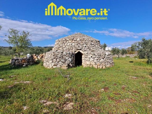 Terreno in vendita a Puglia, Bari