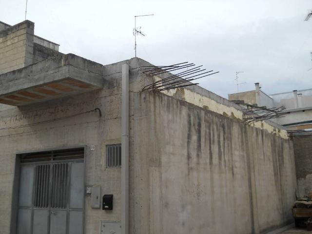 Terreno in vendita a Acquaviva delle Fonti, Bari