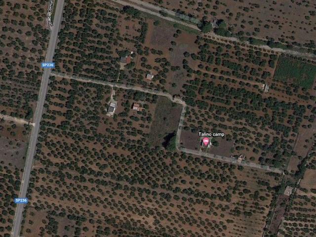 Terreno in vendita a Puglia, Bari