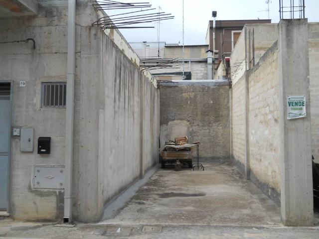 Terreno in vendita a Puglia, Bari