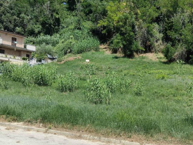 Terreno in vendita a Acquaviva Picena, Ascoli Piceno