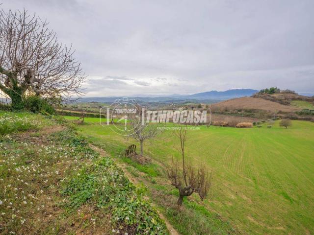 Terreno in vendita a Marche, Ascoli Piceno