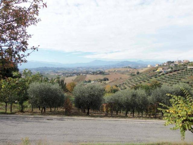 Terreno in vendita a Marche, Ascoli Piceno
