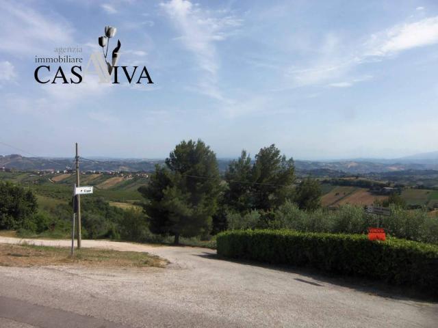 Terreno in vendita a Acquaviva Picena, Ascoli Piceno