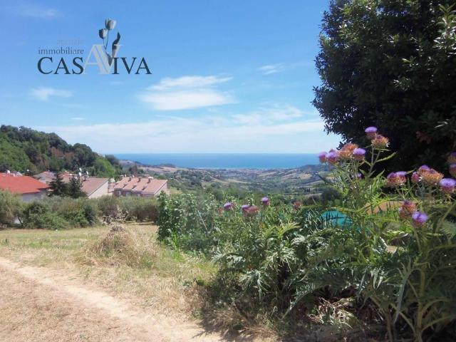 Terreno in vendita a Marche, Ascoli Piceno