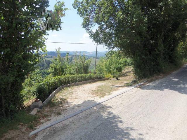 Terreno in vendita a Marche, Ascoli Piceno