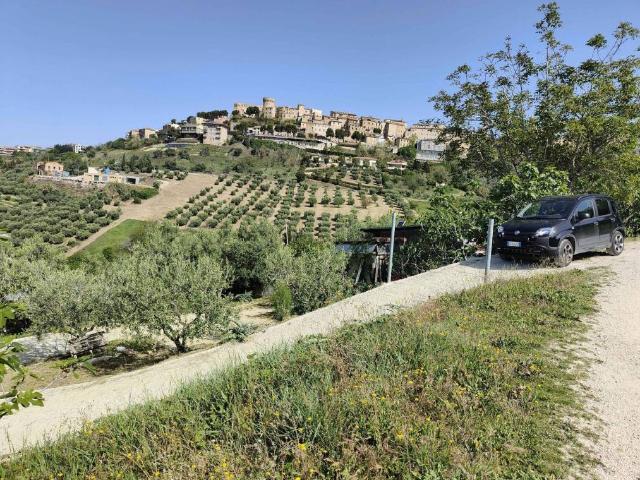 Terreno in vendita a Marche, Ascoli Piceno