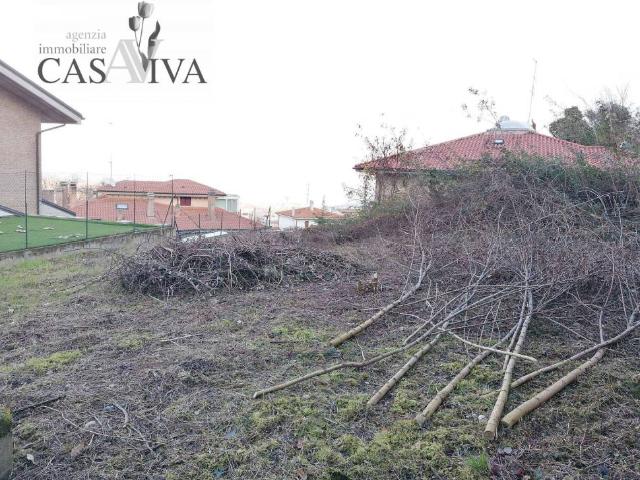 Terreno in vendita a Acquaviva Picena, Ascoli Piceno