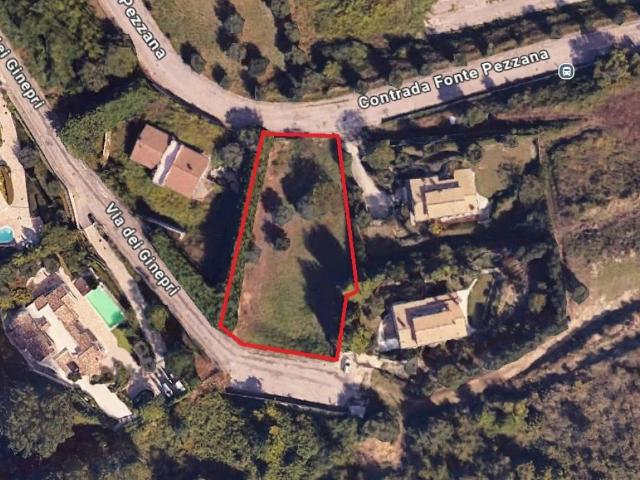 Terreno in vendita a Marche, Ascoli Piceno