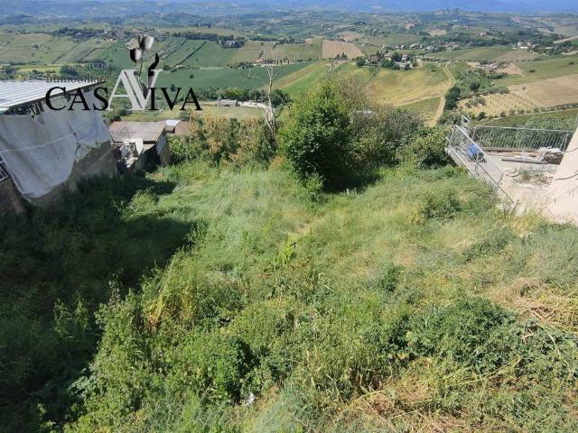 Terreno in vendita a Marche, Ascoli Piceno