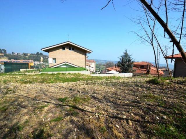 Terreno in vendita a Acquaviva Picena, Ascoli Piceno
