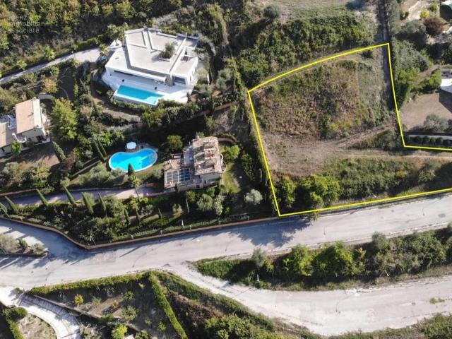Terreno in vendita a Conca degli Ulivi, Acquaviva Picena