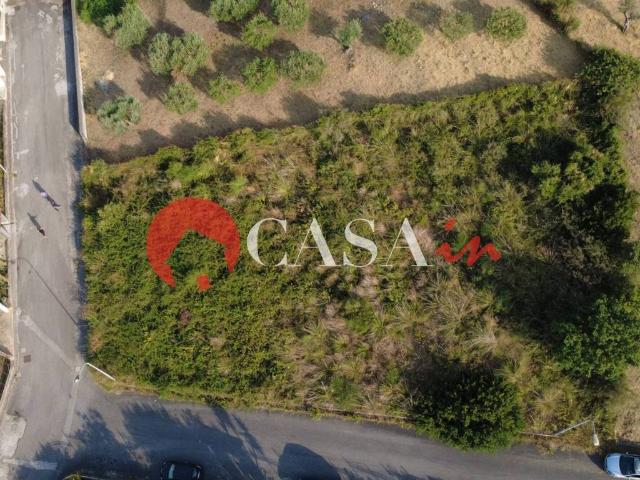 Terreno in vendita a Acquedolci, Sicilia