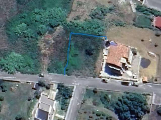 Terreno in vendita a Acquedolci, Sicilia