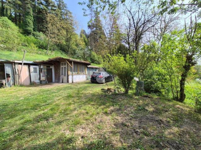 Terreno in vendita a Piemonte, Alessandria