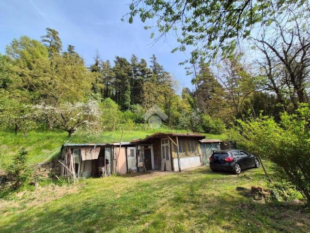 Terreno in vendita a Piemonte, Alessandria