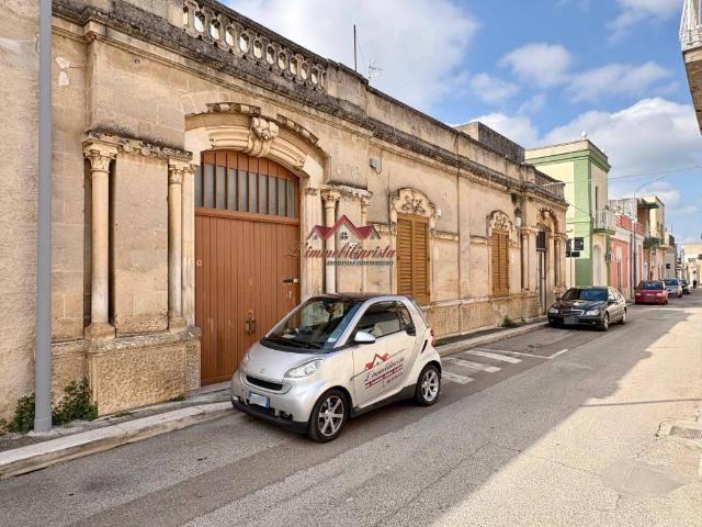 Terreno in vendita a Puglia, Bari