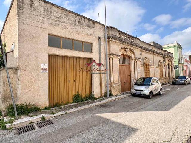 Terreno in vendita a Puglia, Bari