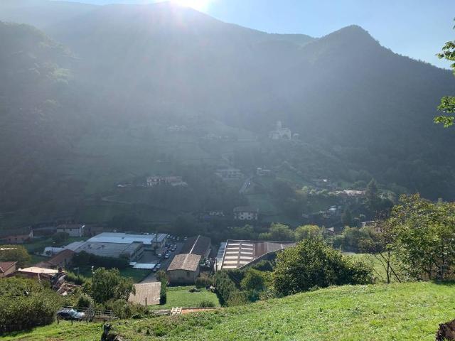 Terreno in vendita a Adrara San Rocco, Lombardia