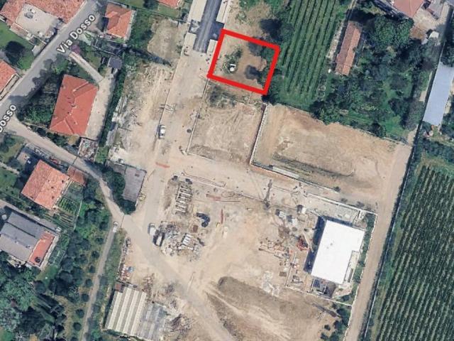 Terreno in vendita a Adro, Lombardia