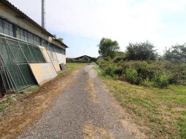 Terreno in vendita a Adro, Lombardia