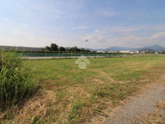 Terreno in vendita a Adro, Lombardia