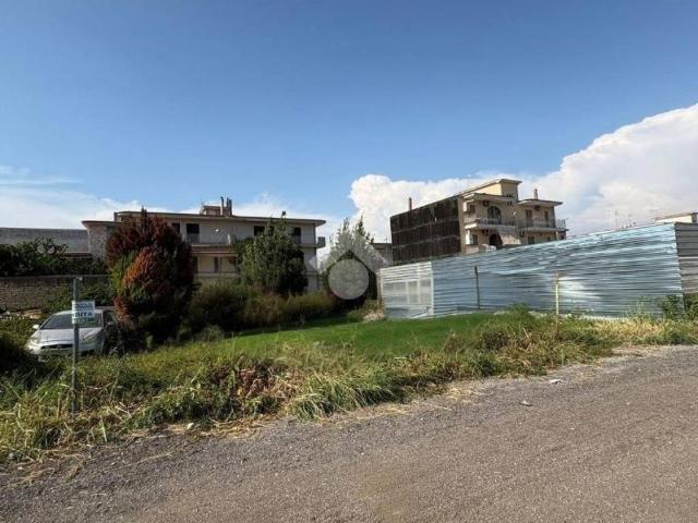 Terreno in vendita a Afragola, Napoli