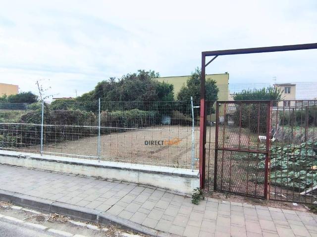 Terreno in vendita a Afragola Scalo, Afragola