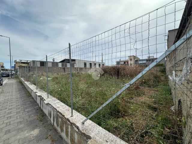 Terreno in vendita a Afragola, Campania
