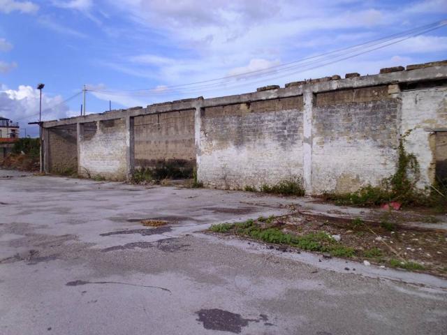 Terreno in vendita a Afragola, Campania